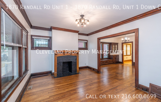 1870 Randall Rd Unit 1