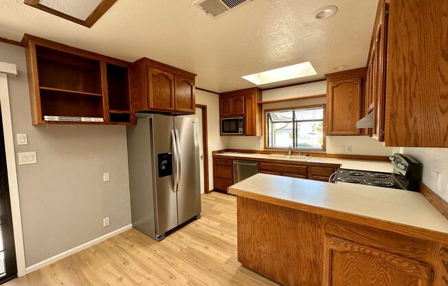 PET FRIENDLY Spacious 3 Bedroom 2 Bath! ** Coming SOON! **