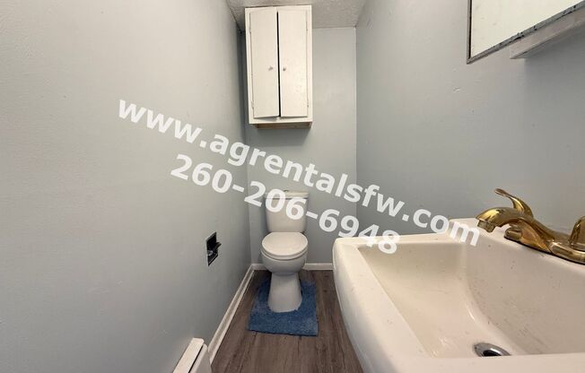 2 beds, 1 bath, $895