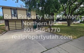 4 beds, 2 baths, $2,350