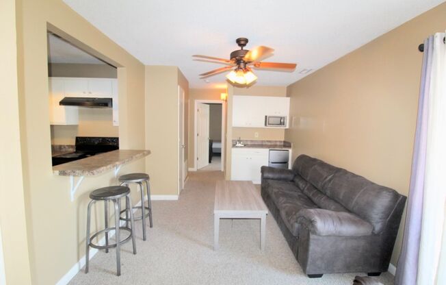 Camden Townhomes  1338