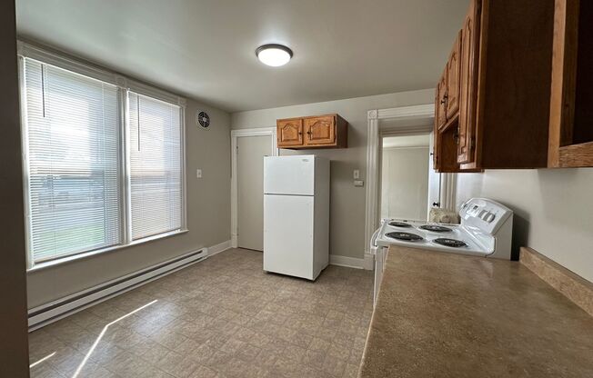 1 bed, 1 bath, $995