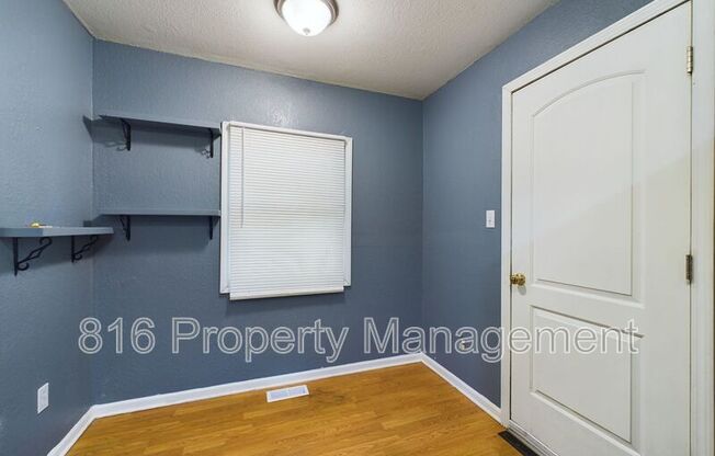 Partner-provided property photo