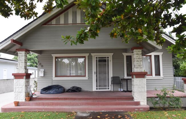 166 N Cambridge Street