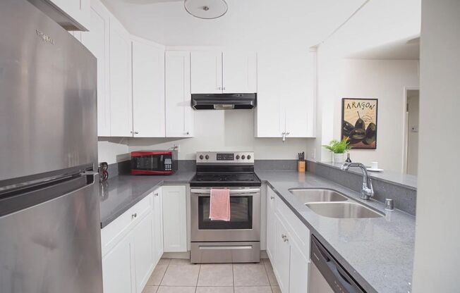 Premier Apartments LLC