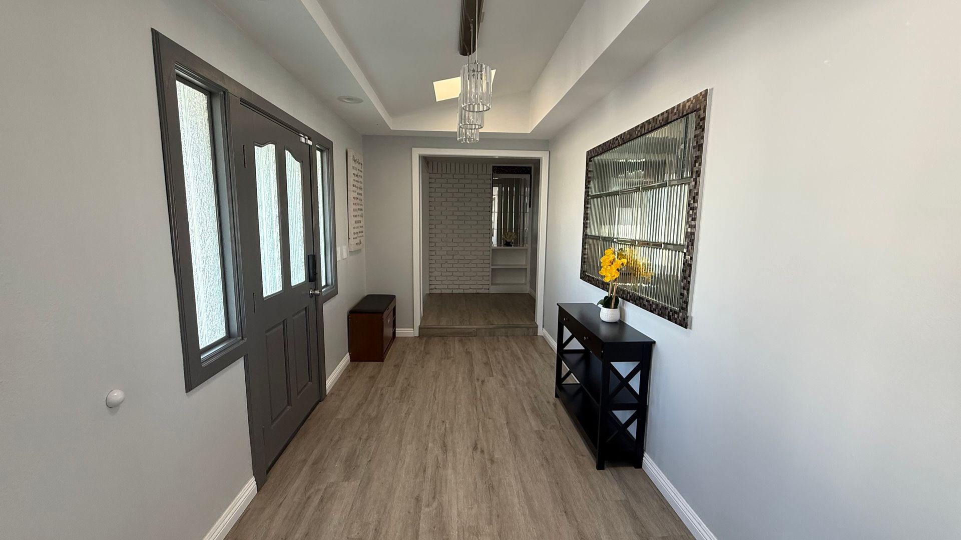 Furnished Ranch-Style Home with Casita – Over 1/2 Acre!