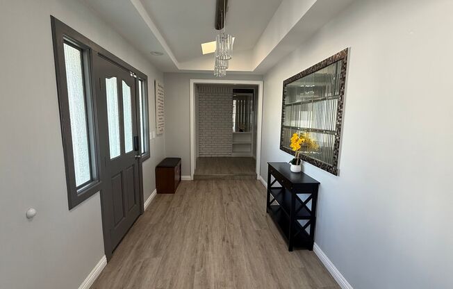 Furnished Ranch-Style Home with Casita – Over 1/2 Acre!