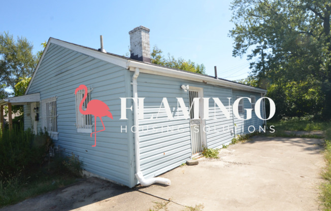 For Rent: 2858 Revels Ave, Dayton, Ohio (The Gem City)