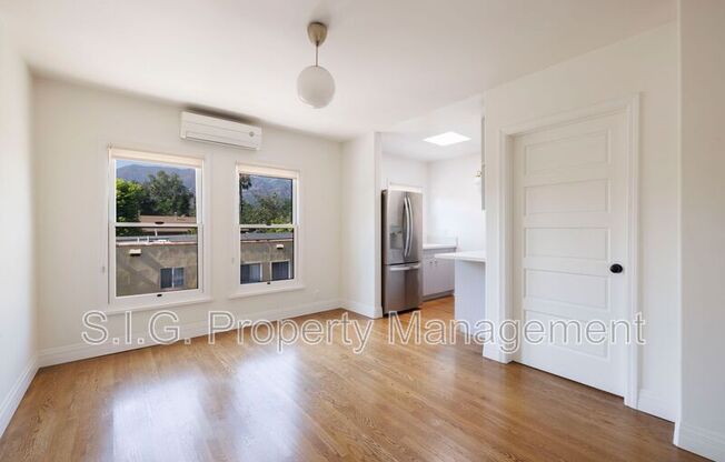 2191 El Sereno Ave.