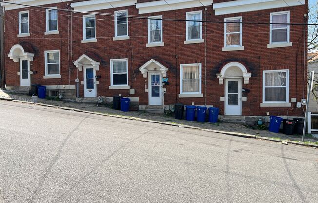 Modern 2BR in Lawrenceville – Central AC, Granite Kitchen, & In-Unit Laundry!