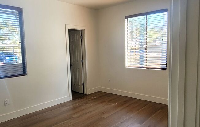 2 beds, 2 baths, 1,080 sqft, $1,950, Unit M1