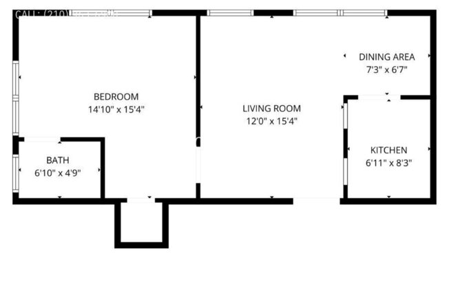 Partner-provided property photo