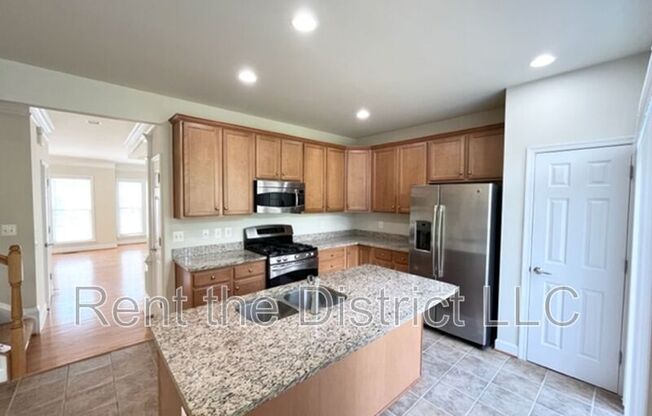 3247 THEODORE R HAGANS DR NE