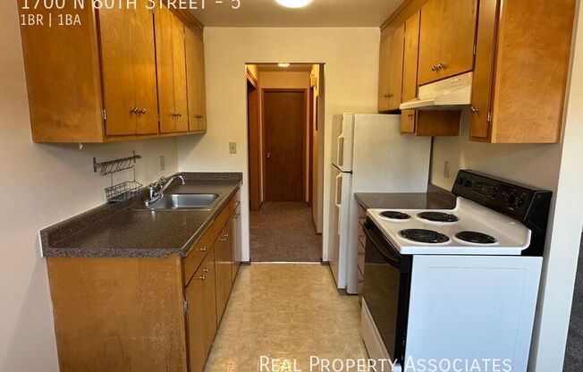1700 N 80th Street