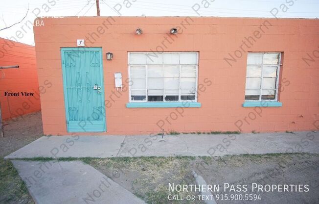 Partner-provided property photo