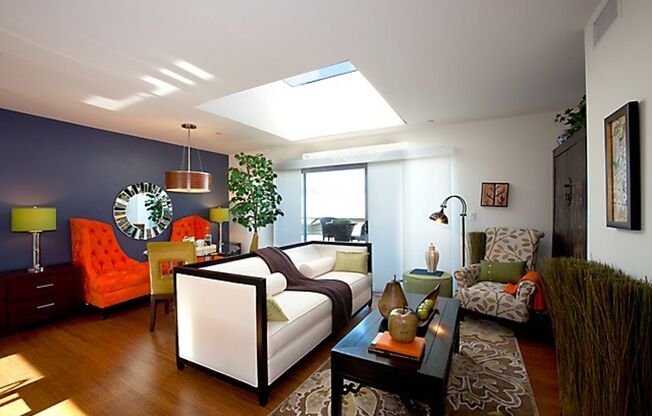Oxy Lofts