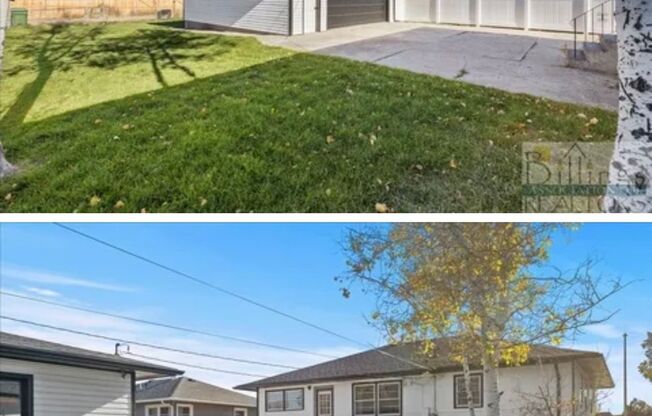 Fully Furnished 4 Bed, 2 Bath Home | West End Gem | All Utilities + WiFi Included