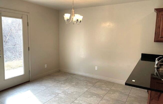 3 Weeks Rent Free! | Spacious 3 Bed 2.5 Bath Townhome in West Haven | Garage + Pool Community Amenities!