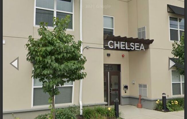 Chelsea Commons
