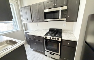 64 WOODSTOCK AVE