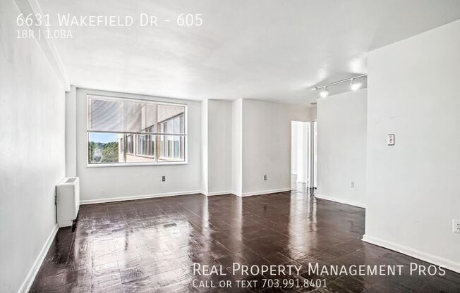 6631 WAKEFIELD DR #108