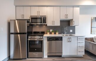 Partner-provided photo for $1495 unit