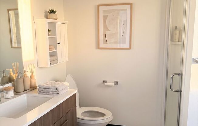 2 beds, 2 baths, 784 sqft, $2,678, Unit 202