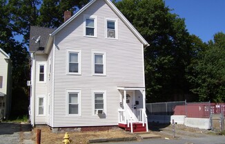 34 Canterbury St Worcester
