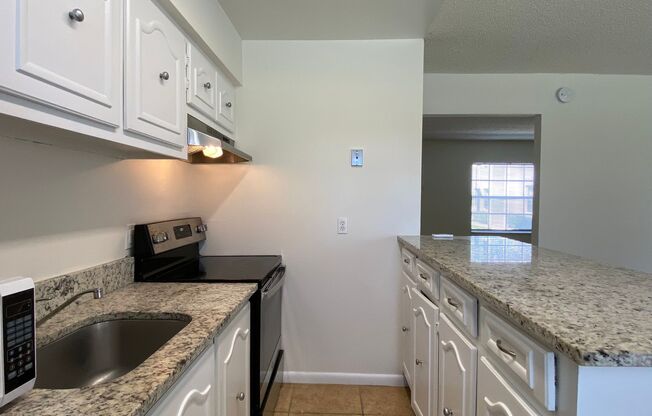 1 bed, 1 bath, $1,150, Unit P1: Piazza Park #5234