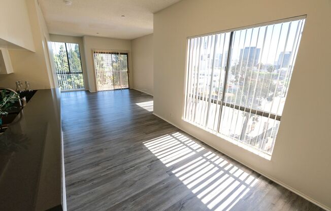 2 beds, 2 baths, 1,195 sqft, $3,698, Unit 202