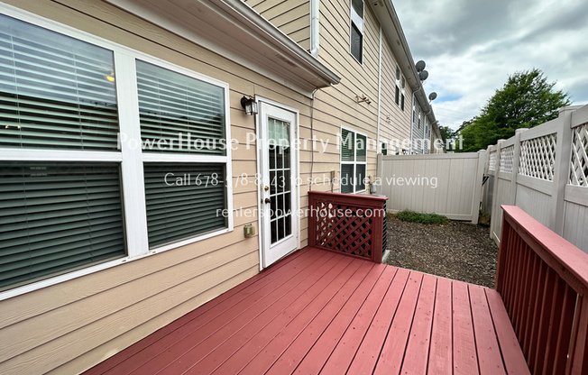 Partner-provided property photo