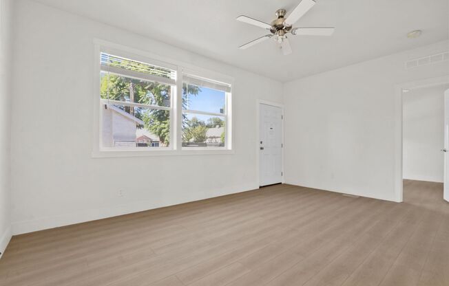 3 beds, 2 baths, 1,000 sqft, $3,500, Unit 8114 Whitaker St.
