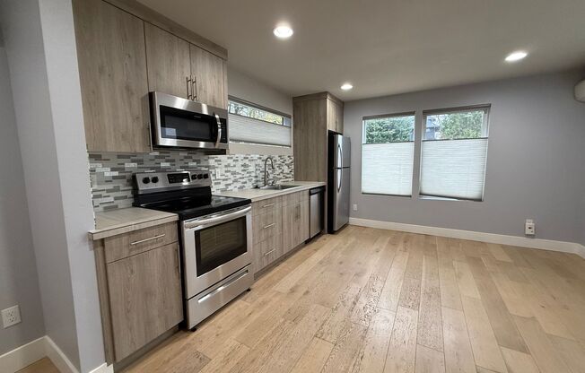 1 bed, 1 bath, $1,695