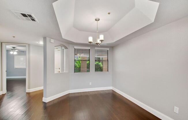 2 beds, 1.5 baths, $1,845