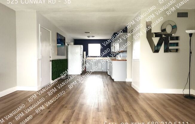 525 Conway Rd