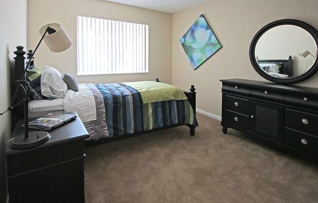 Edgewater Landing Bedroom 2