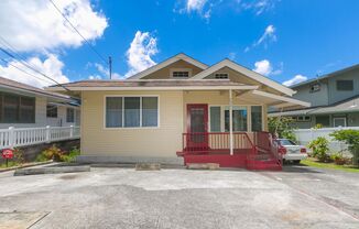 2521 Waolani Ave. Single Family Home in Valley