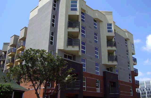 1 bed, 1 bath, $2,195, Unit 216