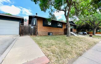 3 beds, 2 baths, $2,700