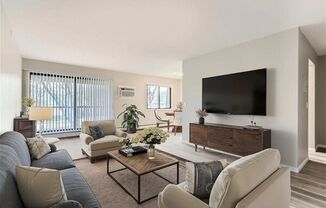 Northwood Apartments