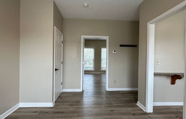 Sanders Flats