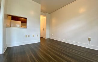 1 bed, 1 bath, 335 sqft, $1,250, Unit 209