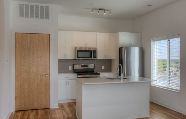 1 bed, 1 bath, 650 sqft, $1,225, Unit 309