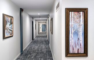 2 beds, 1 bath, 875 sqft, $1,633, Unit 205