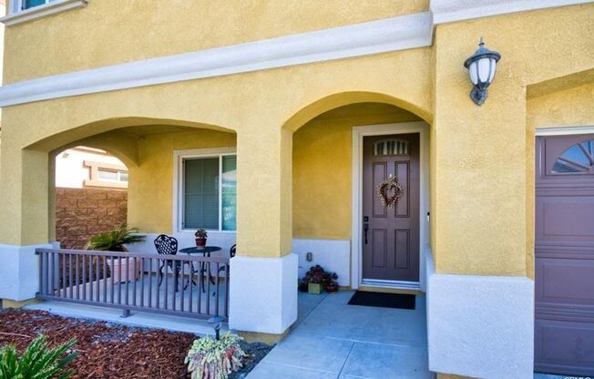 Spacious 4-Bed, 2.5-Bath Home in Fontana Unified School District with Private Backyard