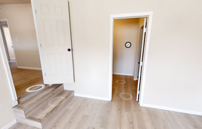 3 beds, 1 bath, $2,200