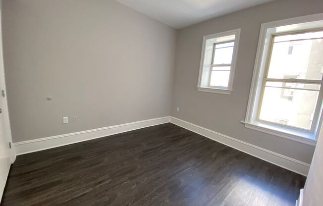 1 bed, 1 bath, 633 sqft, $1,527, Unit 301