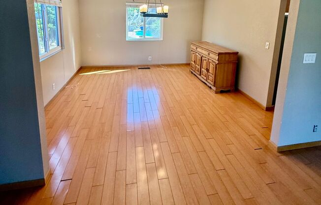 Beautiful 4-Bedroom, 3-Bath Home with Pool in Clayton!