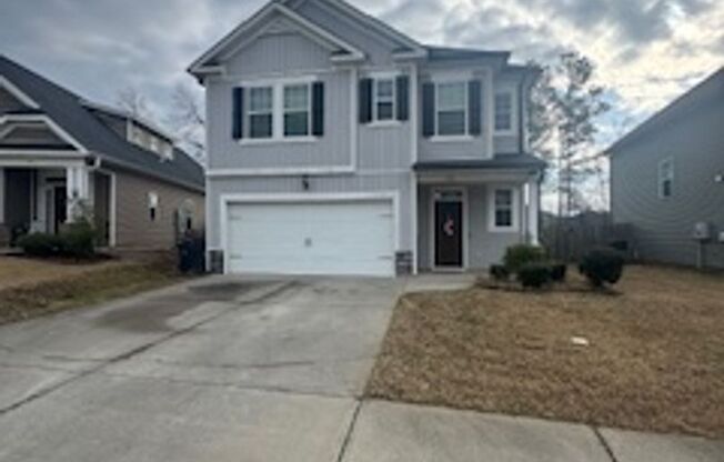 Coming Soon! Beautiful 3-Bedroom Home in Canterbury Farms