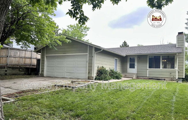 15941 E PRINCETON AVE